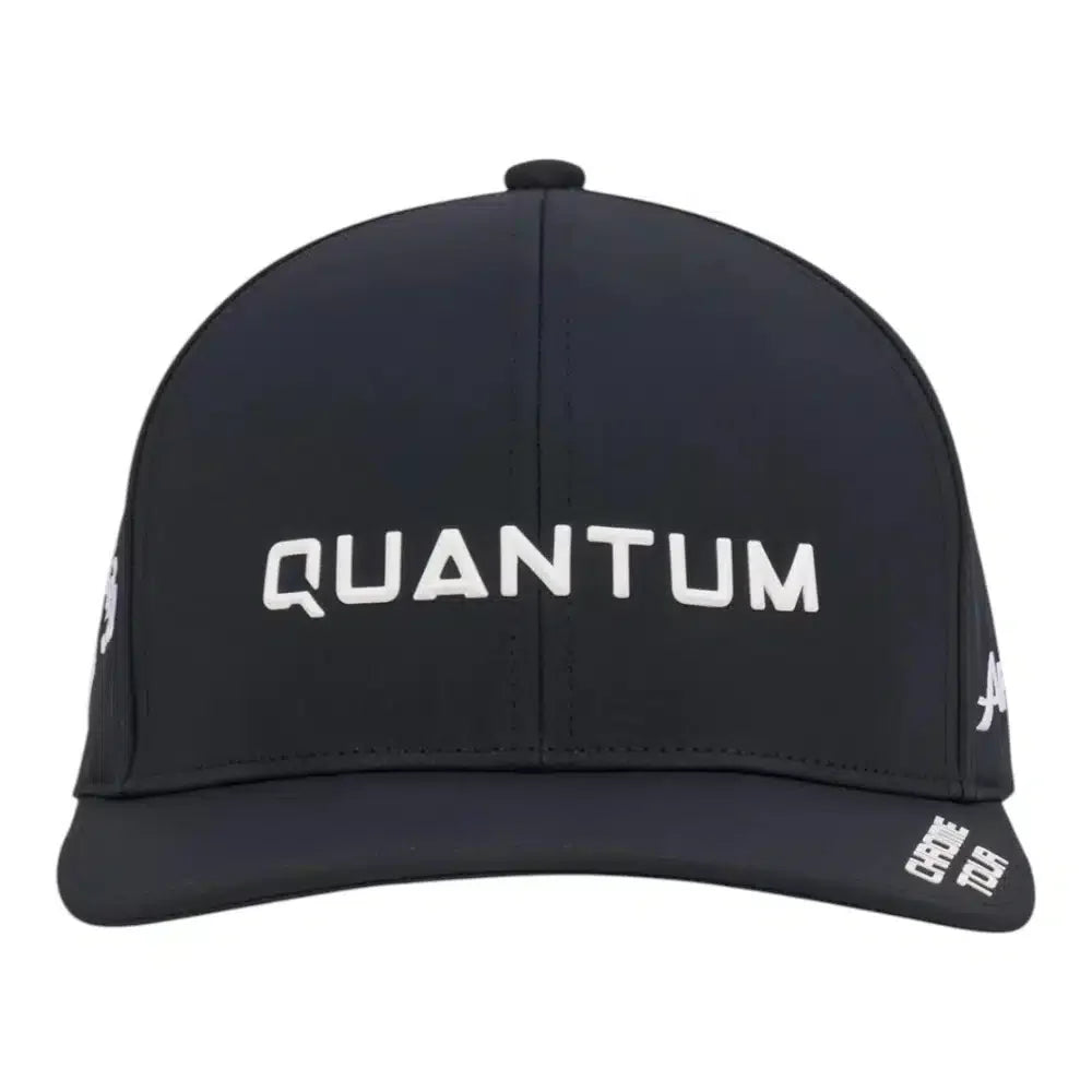 Callaway Men`s Golf Caps | Quantum | Black