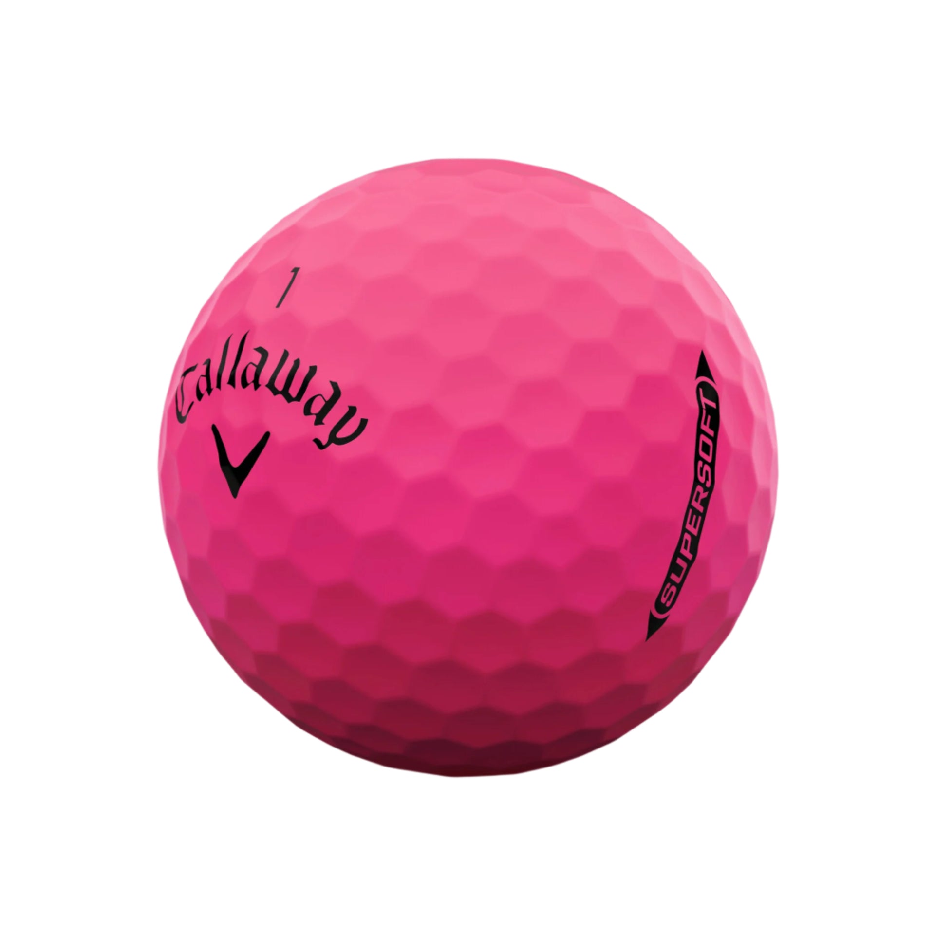 Callaway Golf Balls | Supersoft 25