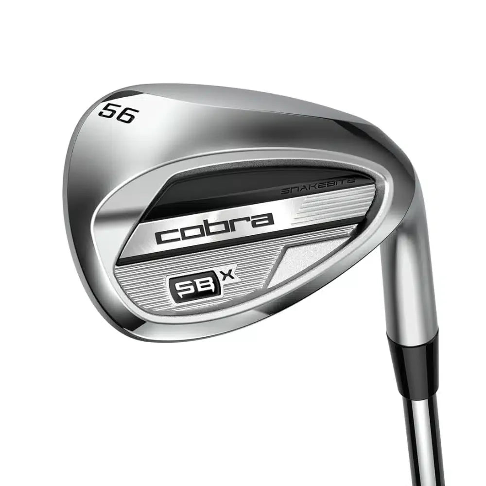 Cobra Golf Clubs | Wedges | SBX