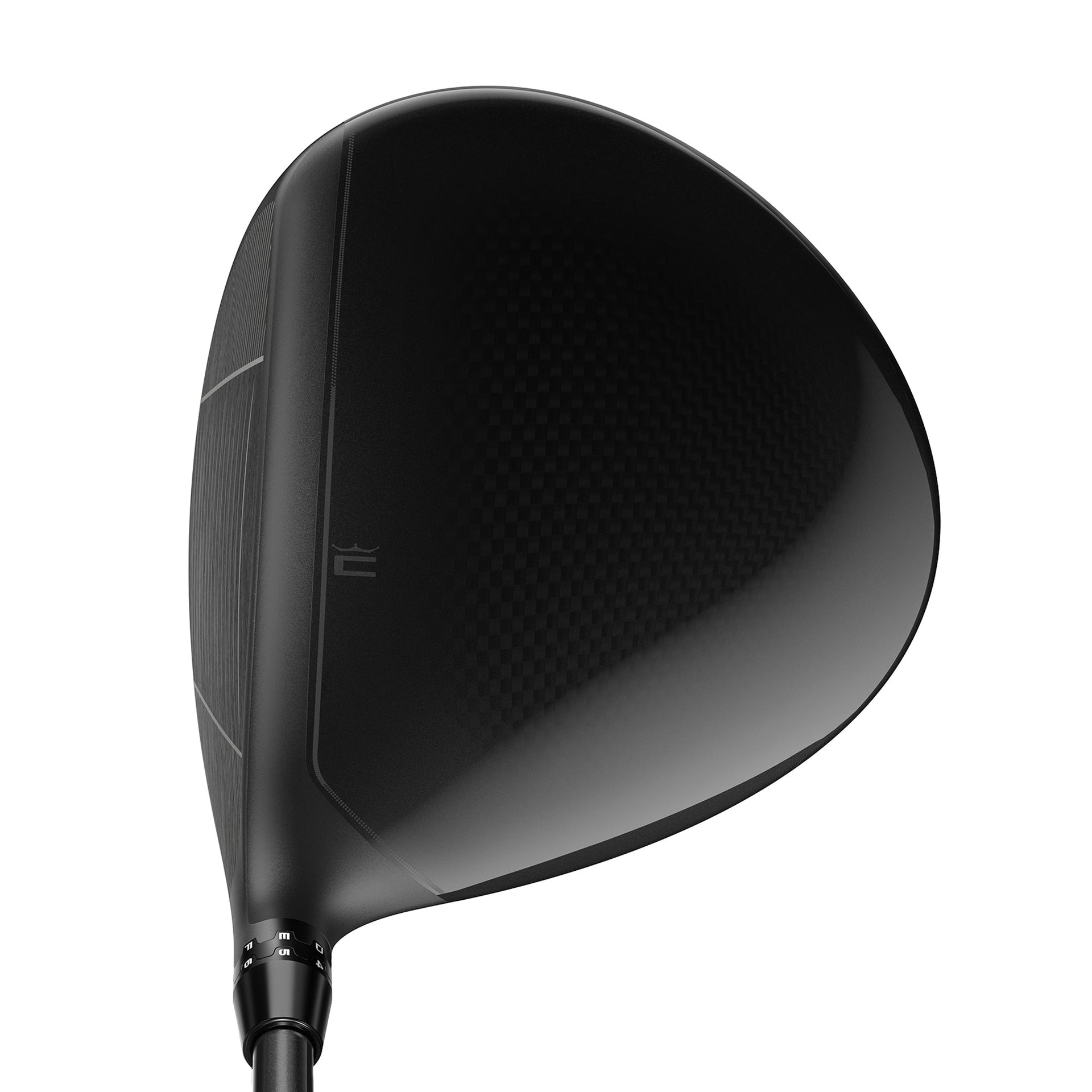 Cobra Golf Clubs | Driver | OPTM Max D