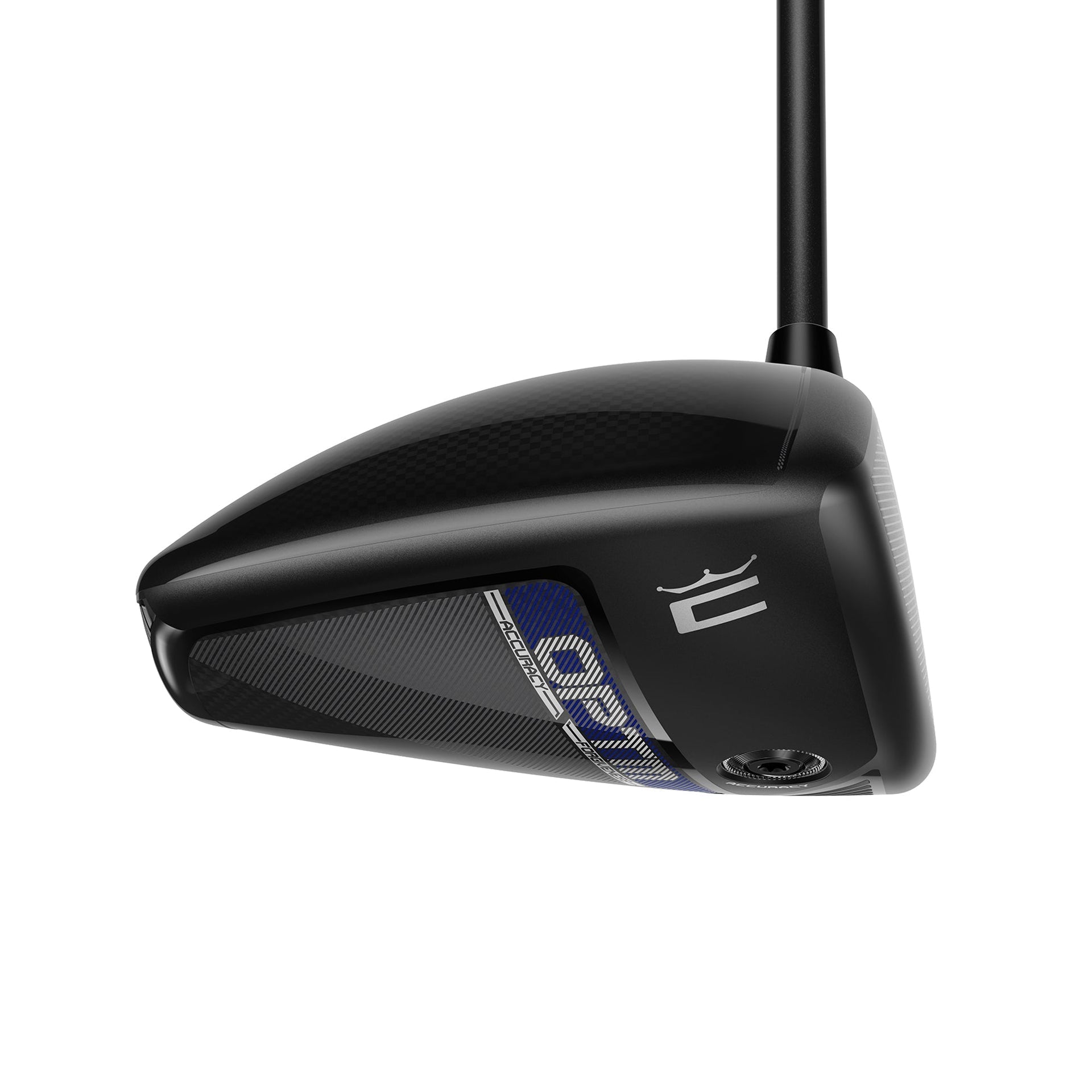 Cobra Golf Clubs | დრაივერი | OPTM X