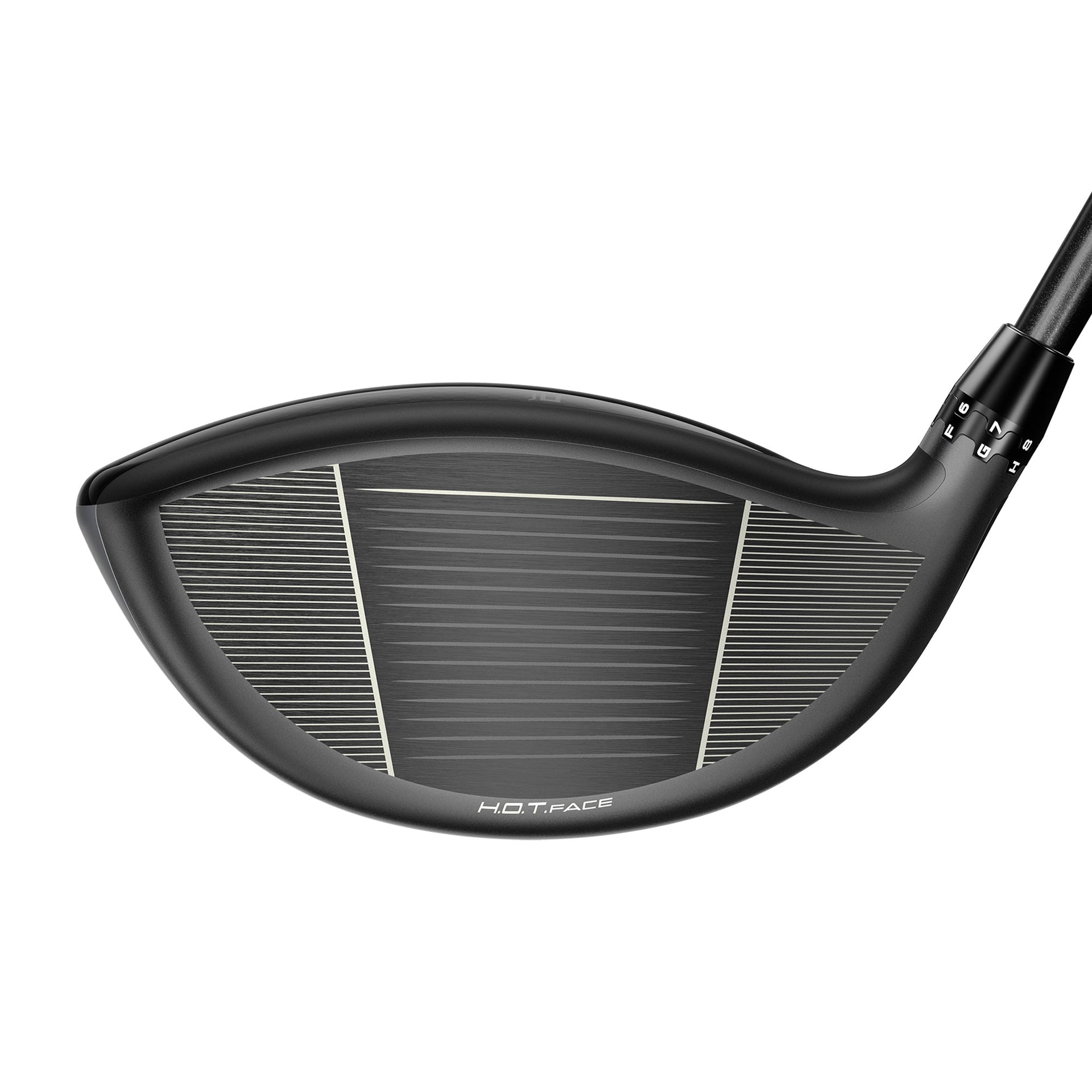 Cobra Golf Clubs | Driver | OPTM Max K
