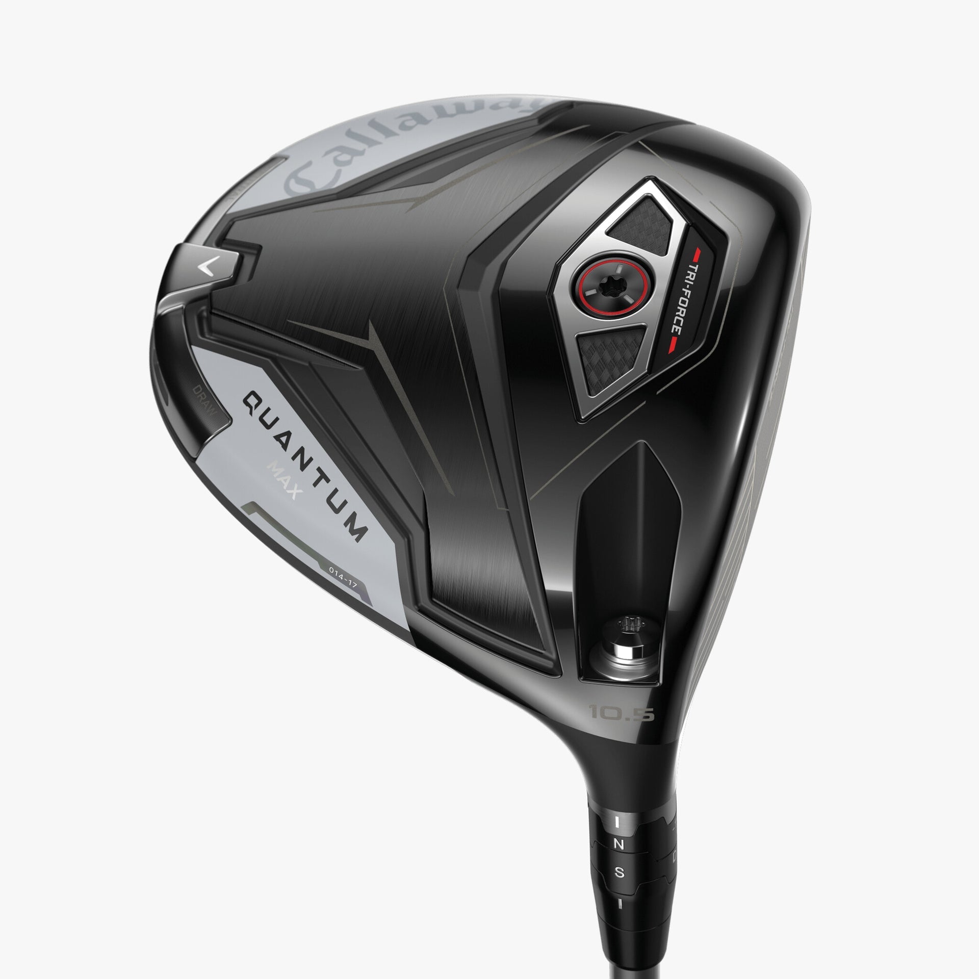 Callaway Golf Clubs | Driver | Quantum Max