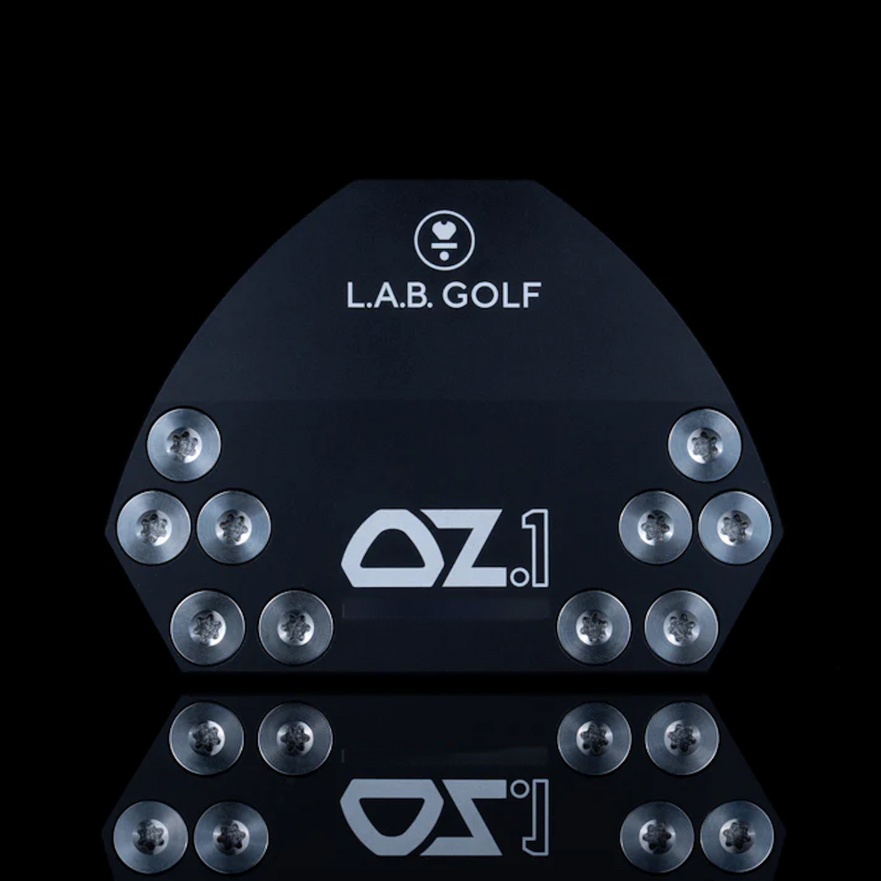 Lab Golf Clubs | Putters