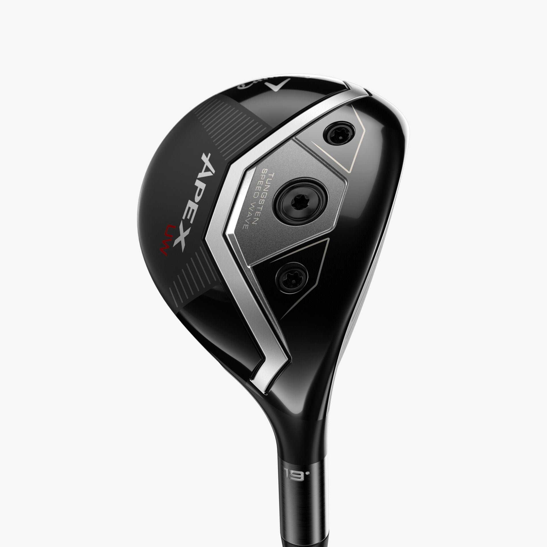 Callaway Golf Clubs | Hybrid | Apex 26 UW