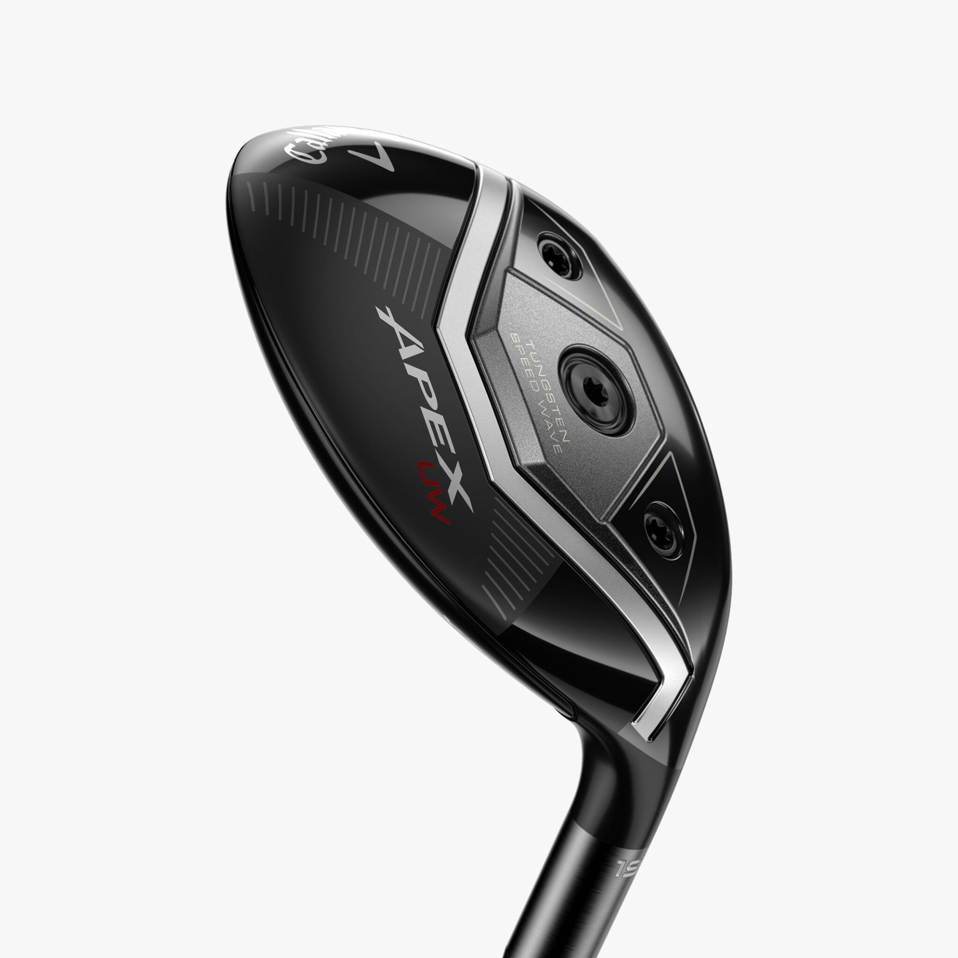Callaway Golf Clubs | Hybrid | Apex 26 UW