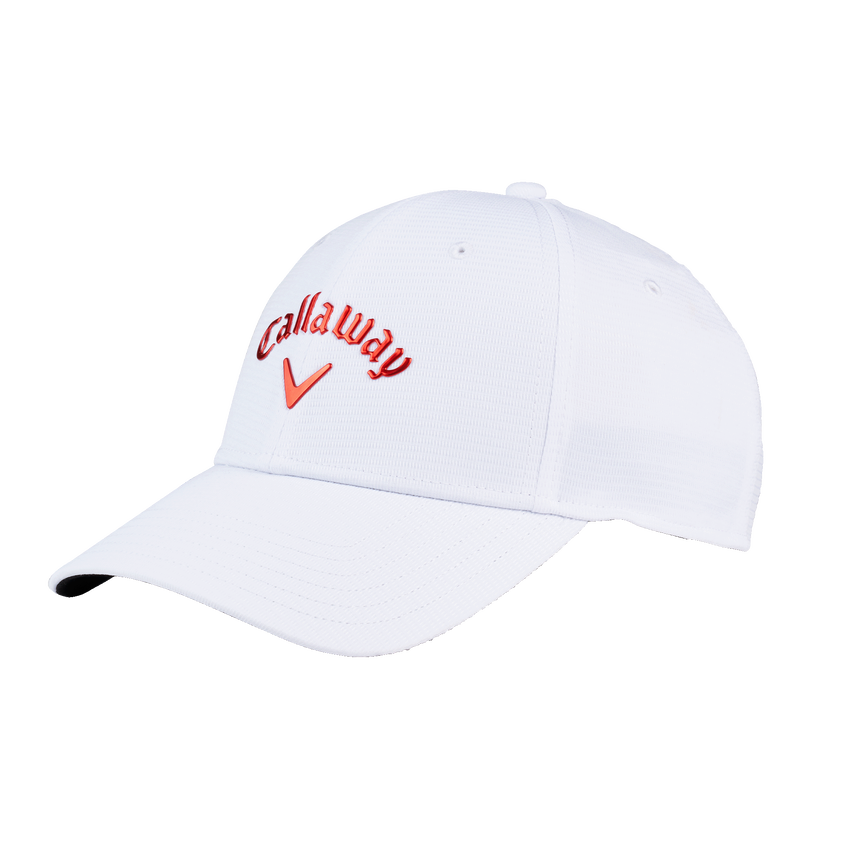 Callaway Men`s Golf Cap | Liquid Metal