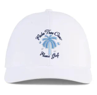 Puma Golf Cap | X PTC | White Glow