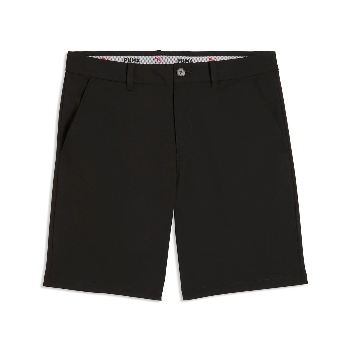 Puma Mens Golf Shorts | 101Pure 8 | Black