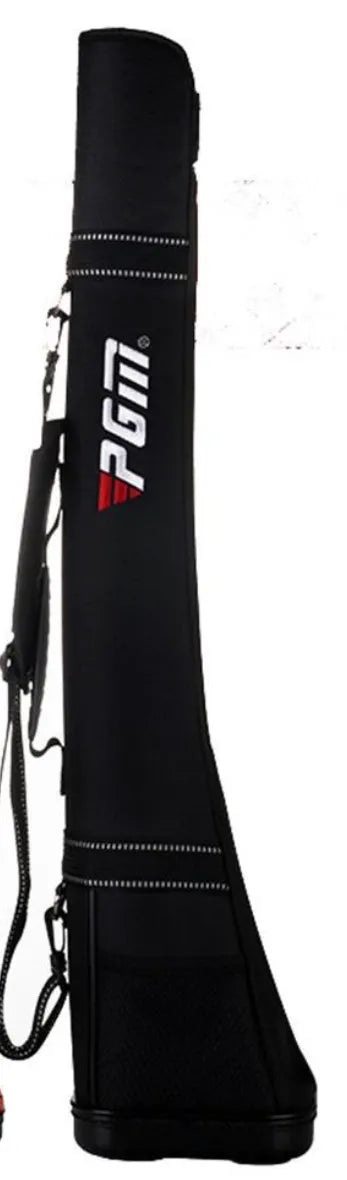 PGM Driving Range Club Holder | Black