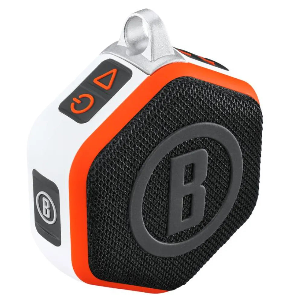 Bushnell GPS Speaker | Wingman Mini