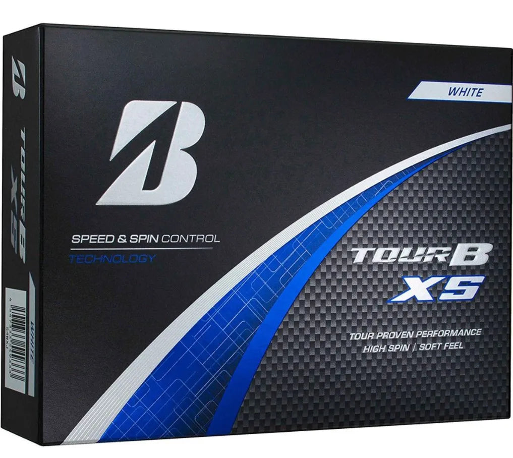 Bridgestone Golf Balls | Tour B XS