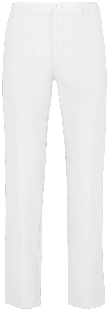 Mens Fashion Fit Stretch Trousers - Pants 1d