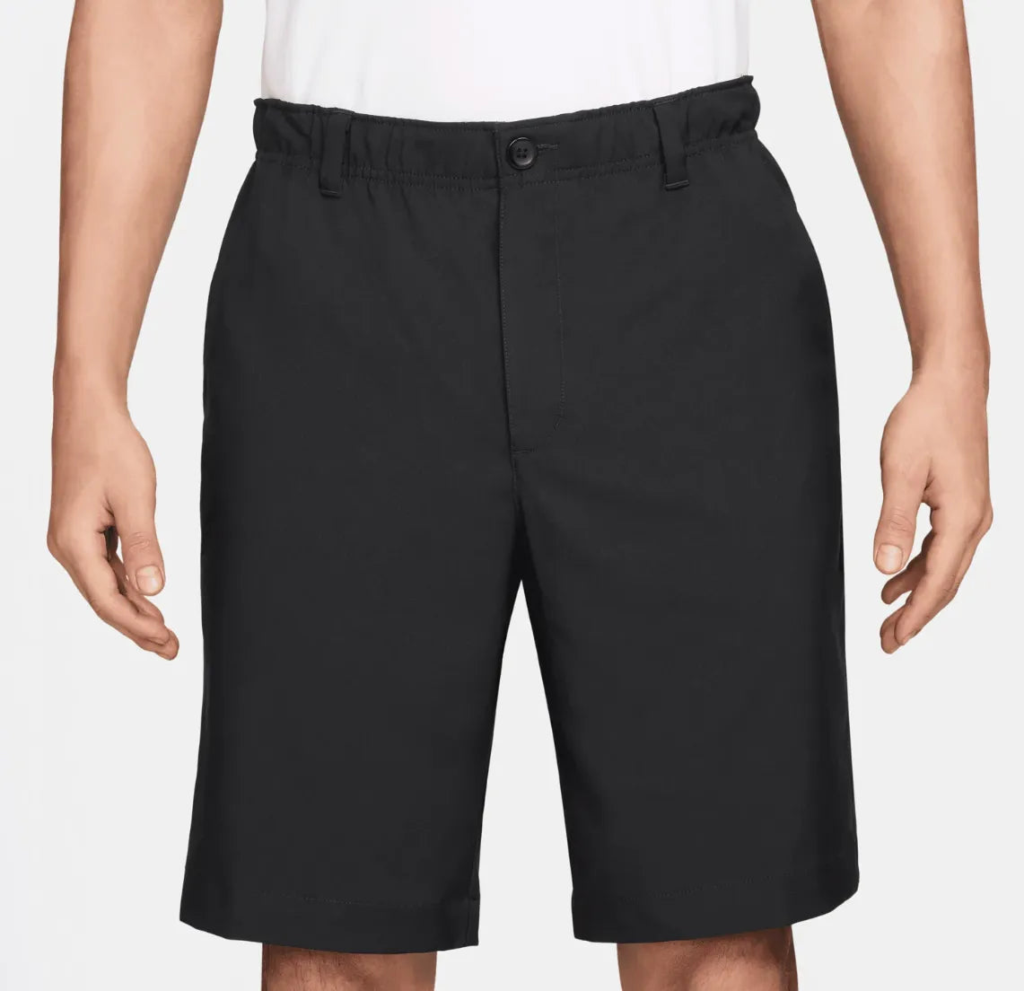 Nike Mens Golf Short | M Velocity At Knee | Black