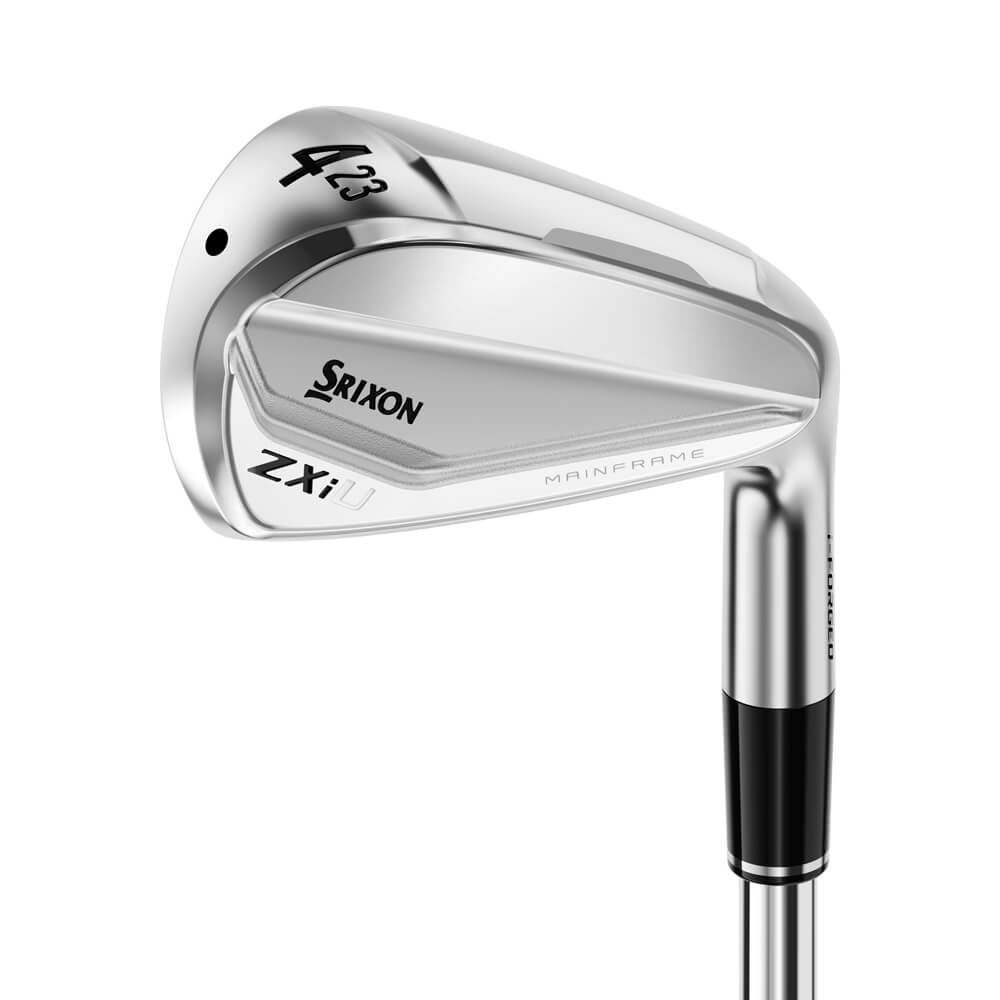 Srixon Golf Clubs | Utility | ZXIU (X-Stiff, #3, Left)