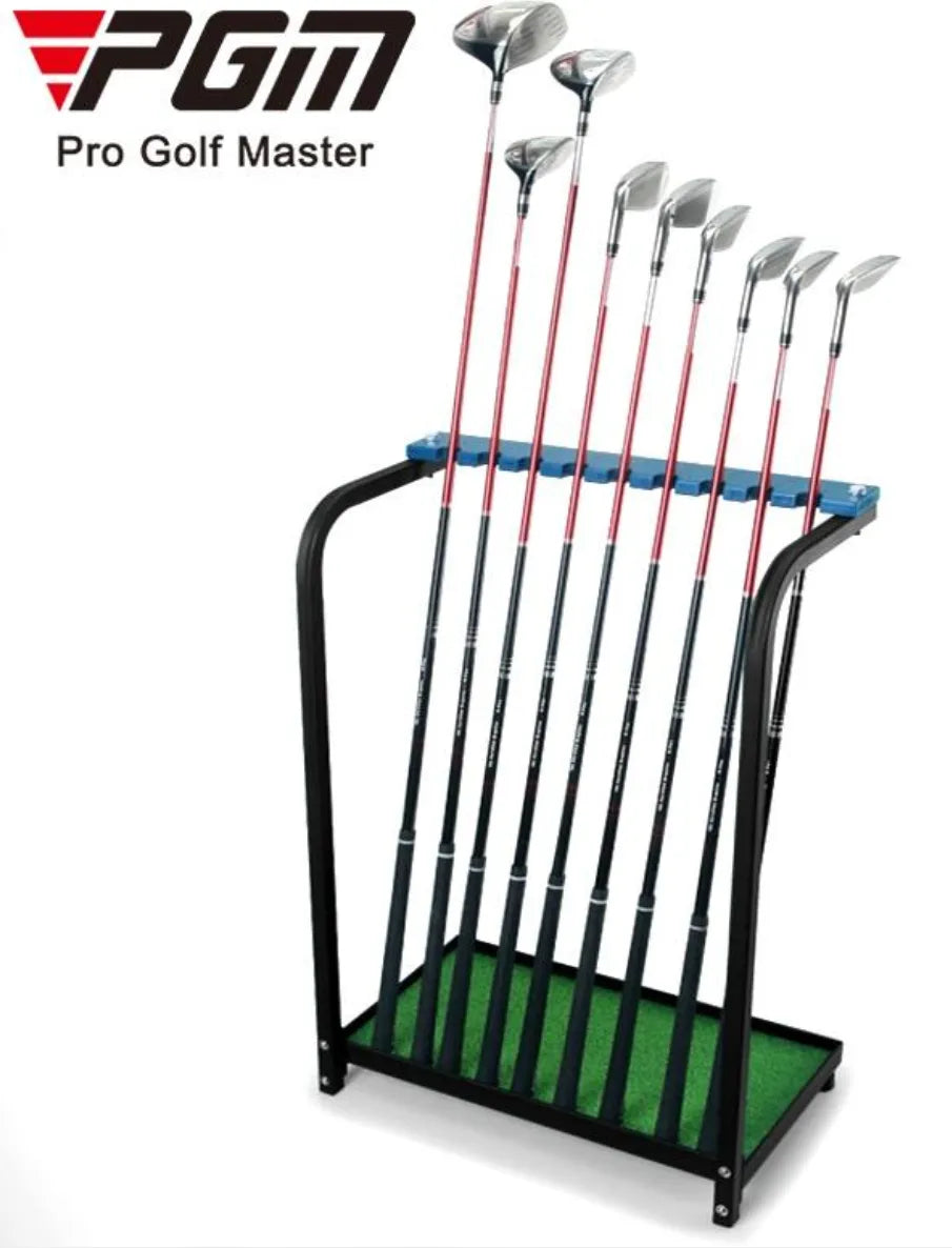 PGM Driving Range Club Holder