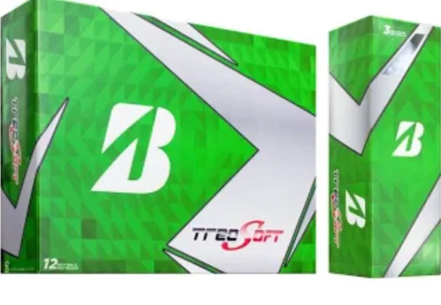 Bridgestone Golf Balls | Treosoft