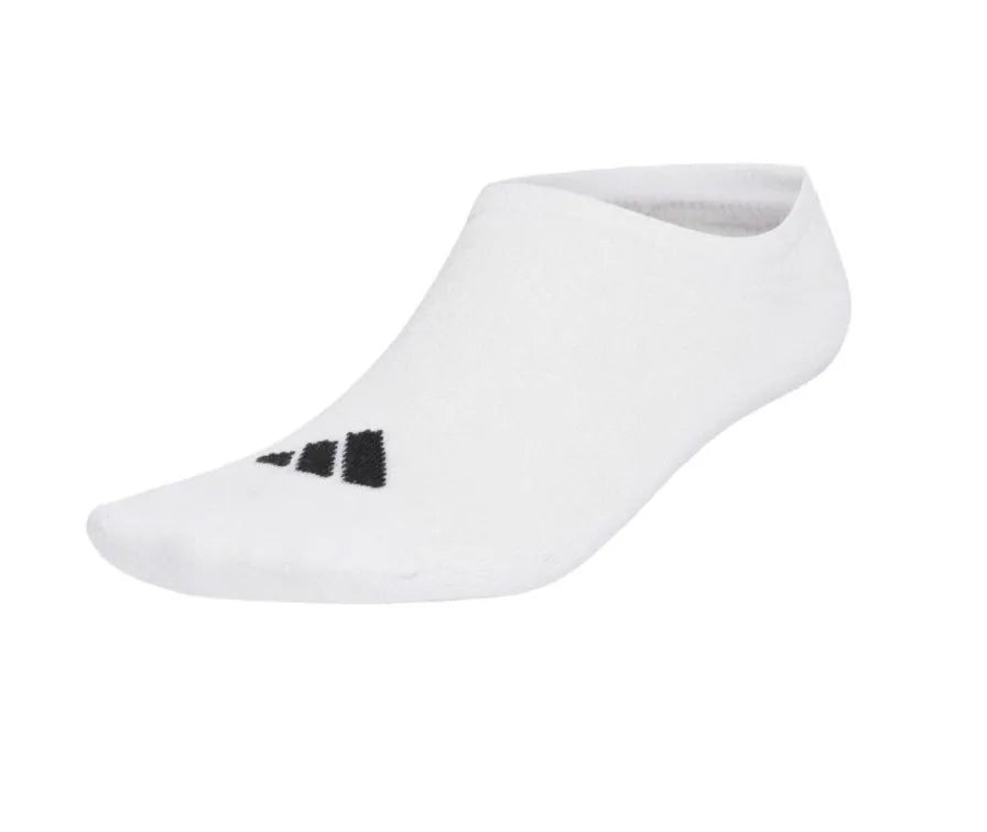 Adidas Mens Socks | No Show