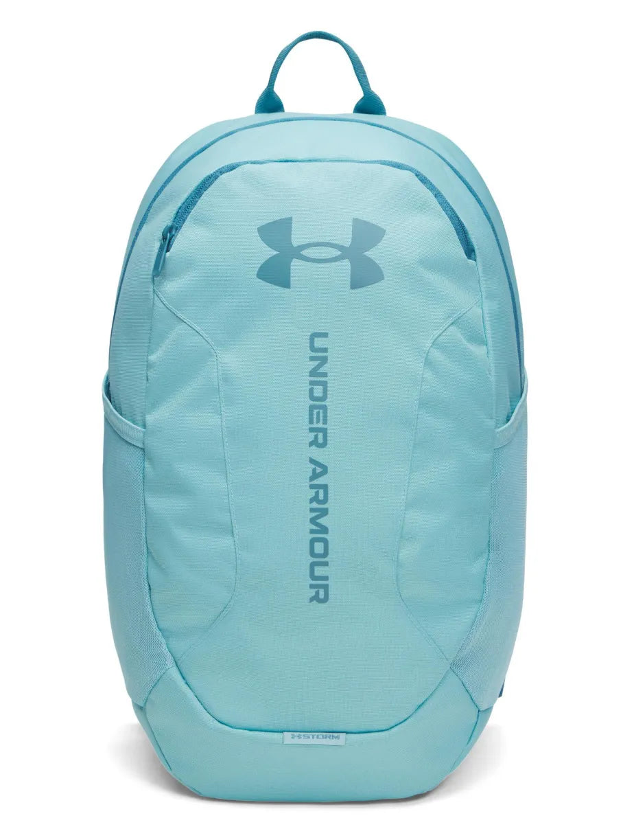 Under Armour Golf Backpack | Hustle Lite | Blue Haze