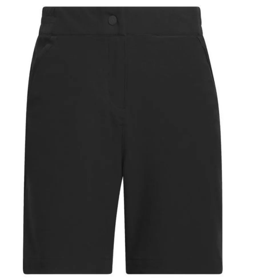 Adidas Womens Golf Shorts | Ultimate | Black