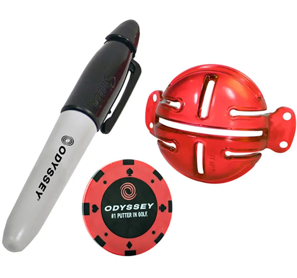 Callaway Golf Accessories | Eye it Up