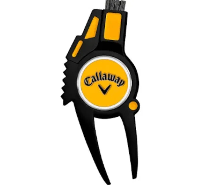 Callaway Golf Accessories | 4 in 1 Divot Fork