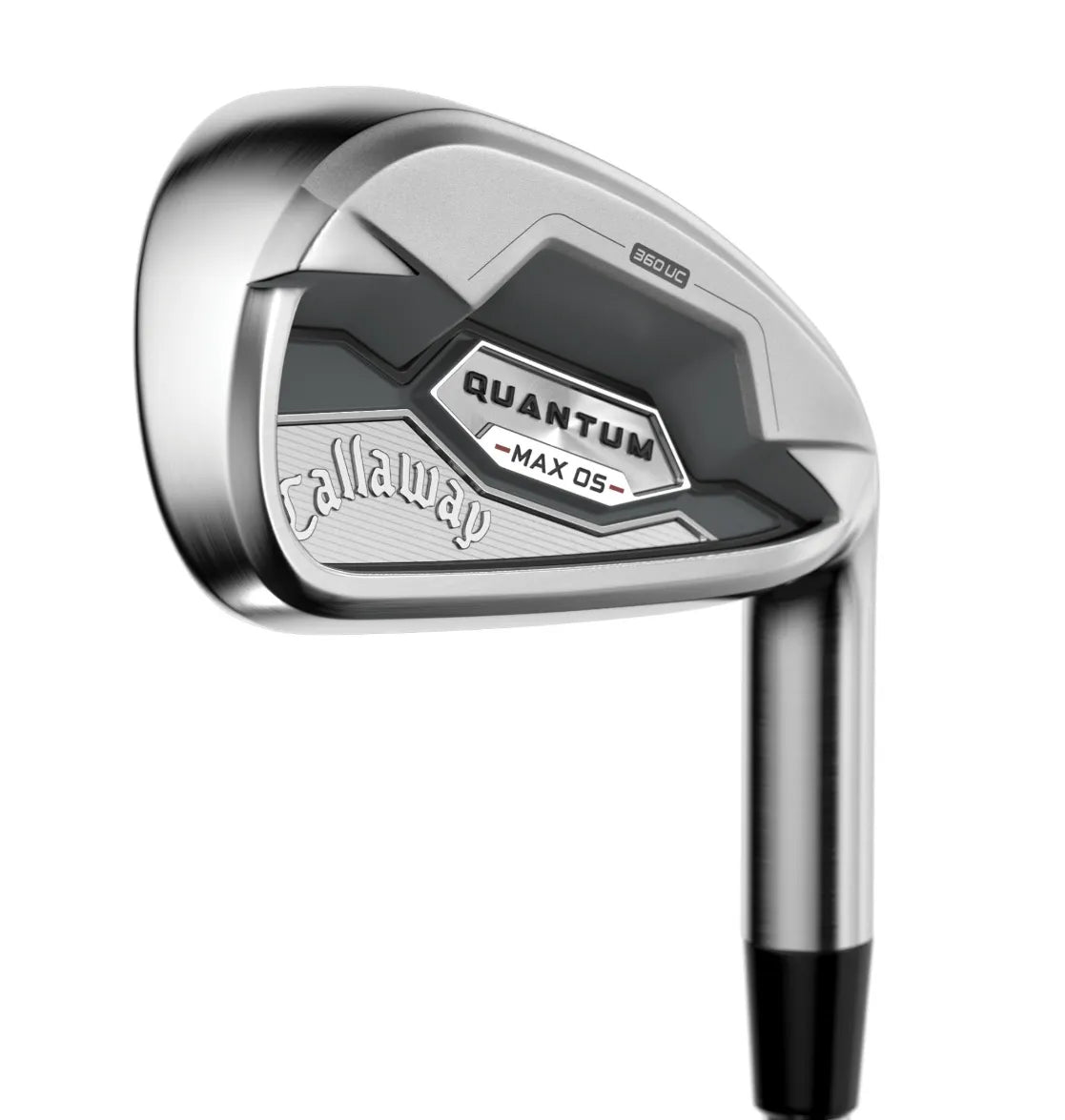 Callaway Golf Clubs | Individual Irons | Quantum Max OS | Gap Wedge