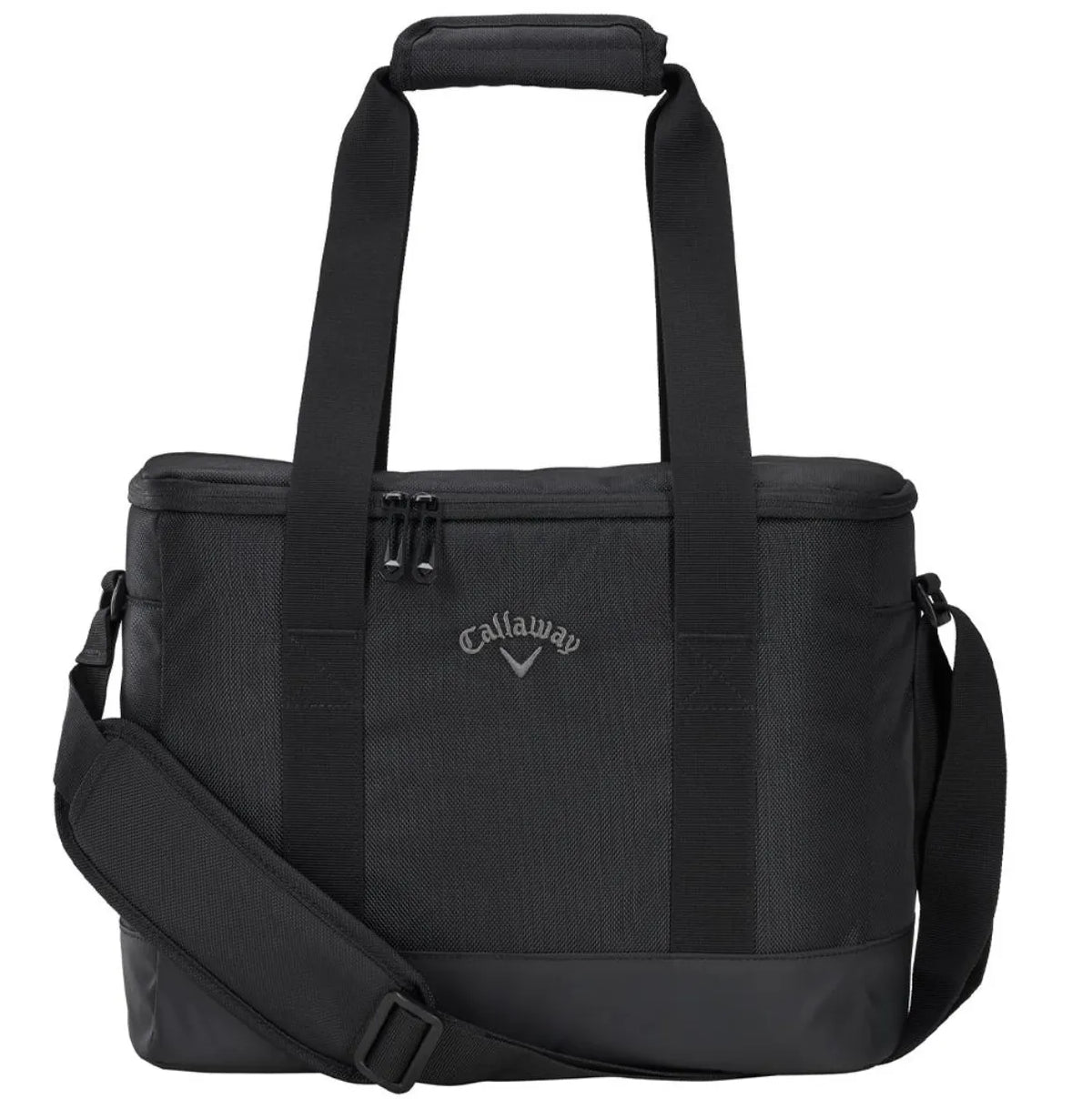 Callaway Cooler Bag | Holdall | Clubhouse 25 | Black