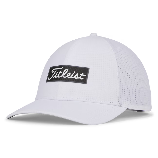 Titleist Golf Cap | Ocean Side
