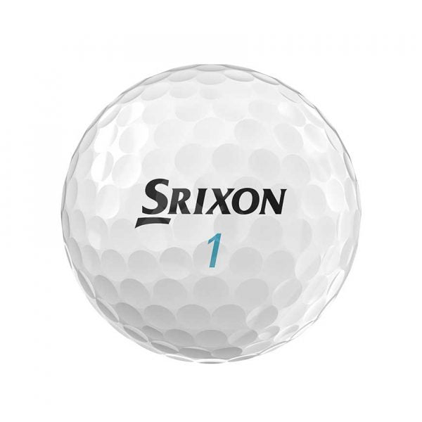 Srixon Golf Balls | Ultisoft