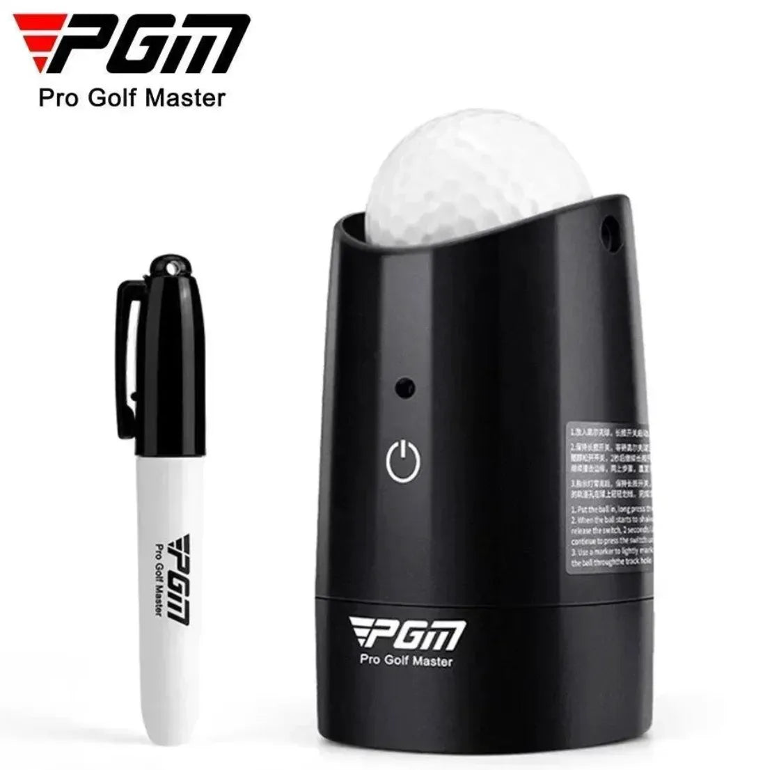 PGM Golf Ball Liner