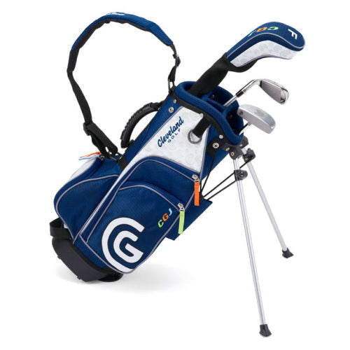 Cleveland Junior Golf Clubs | Package Set | Small