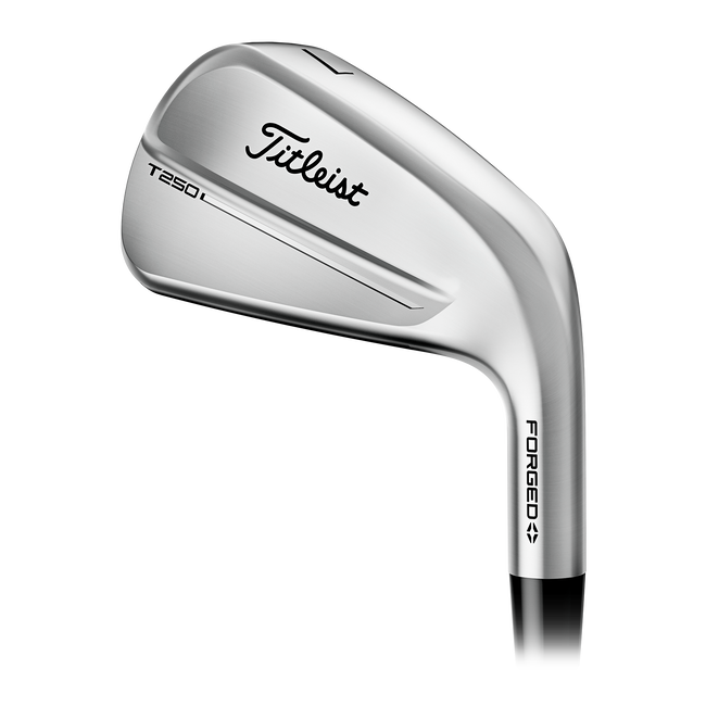 Titleist Golf Clubs | Irons | T250 25
