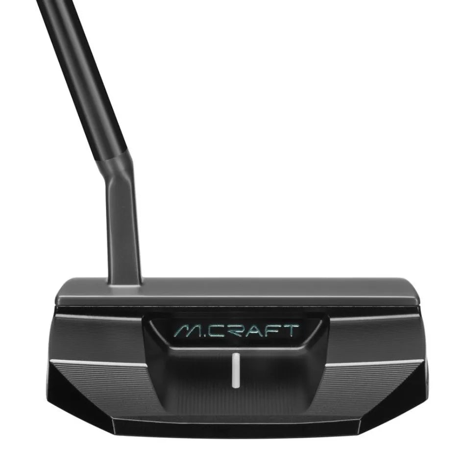 Mizuno Golf Clubs | Putter | MPFS 26 S-4 Update