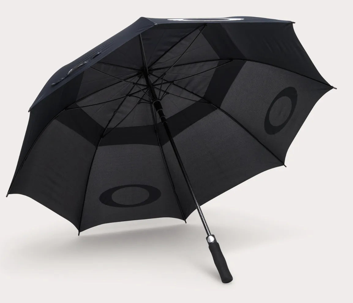 Oakley Umbrella | Turbine | Blackout
