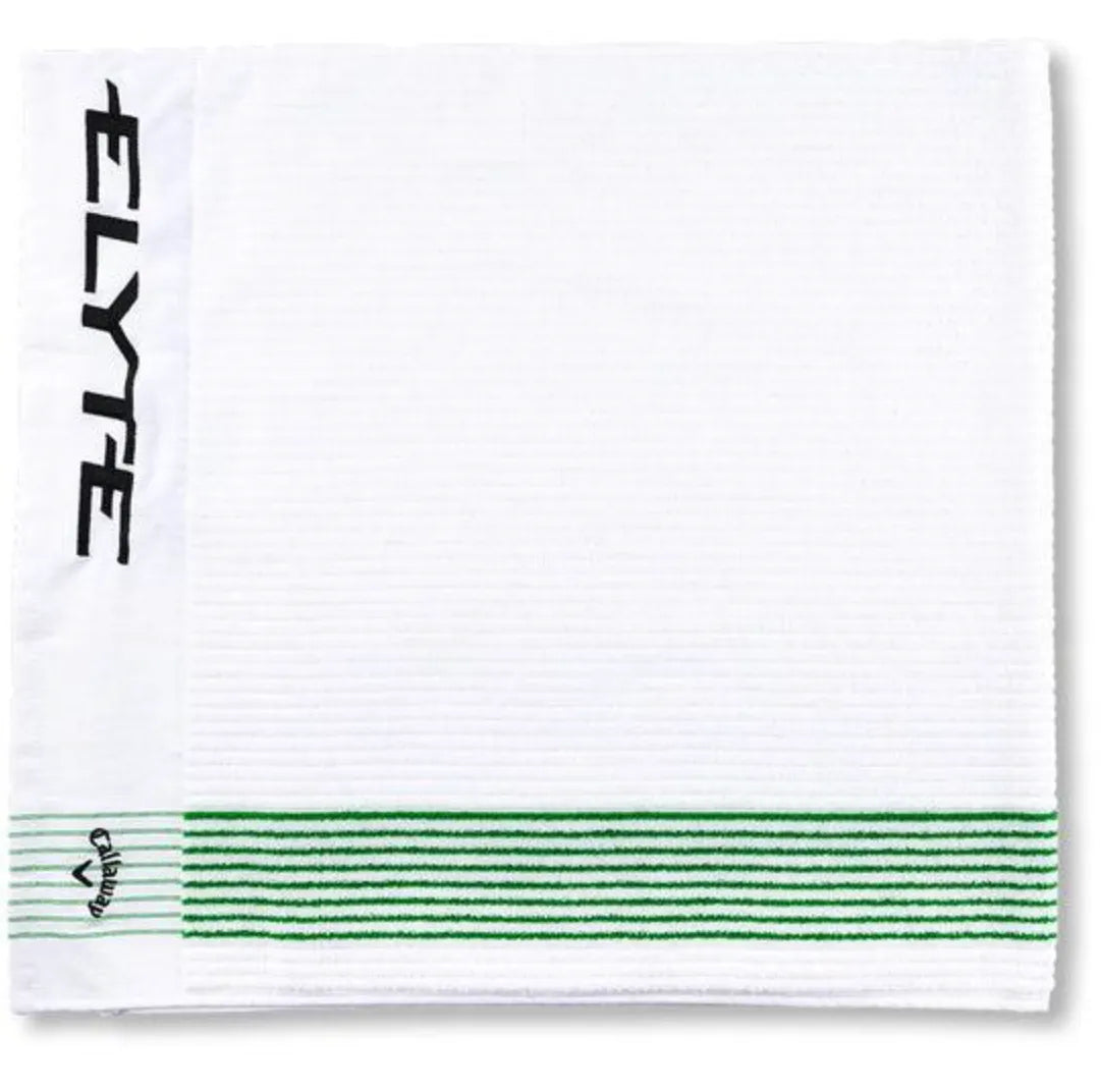 Callaway Towel Elyte