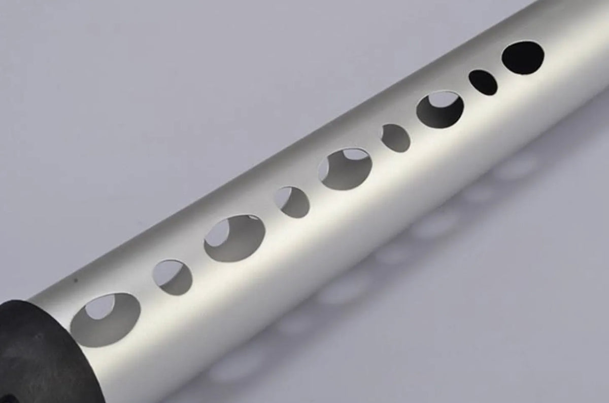 PGM Ball Picker | Grey