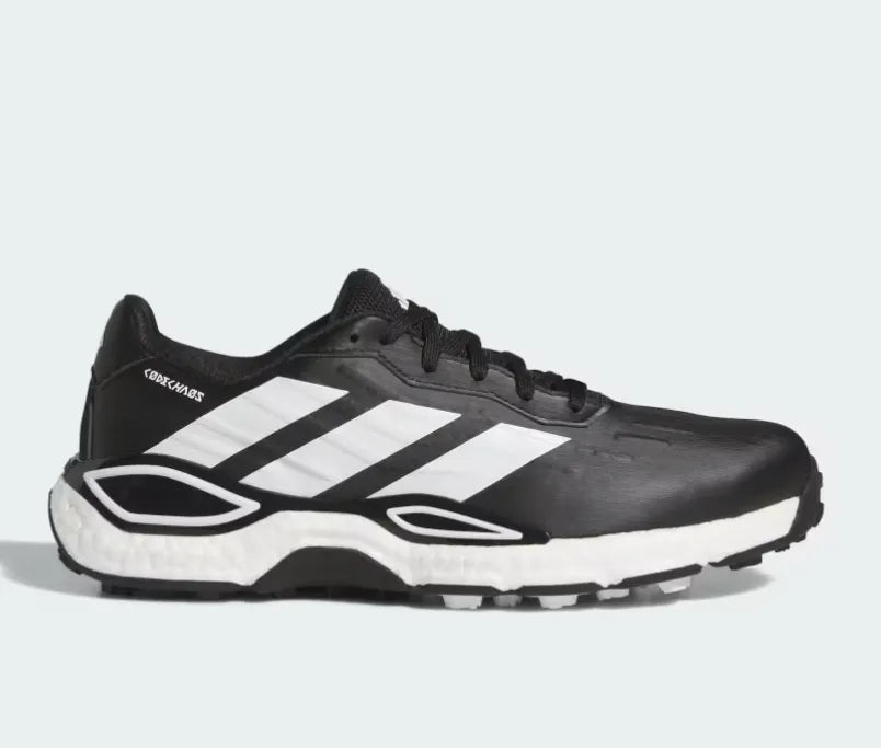 Adidas Mens Golf Shoes | Codechaos 27 | Black