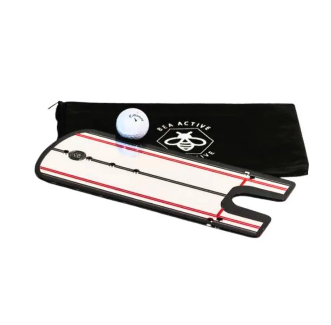 Bea Active Putting Mirror