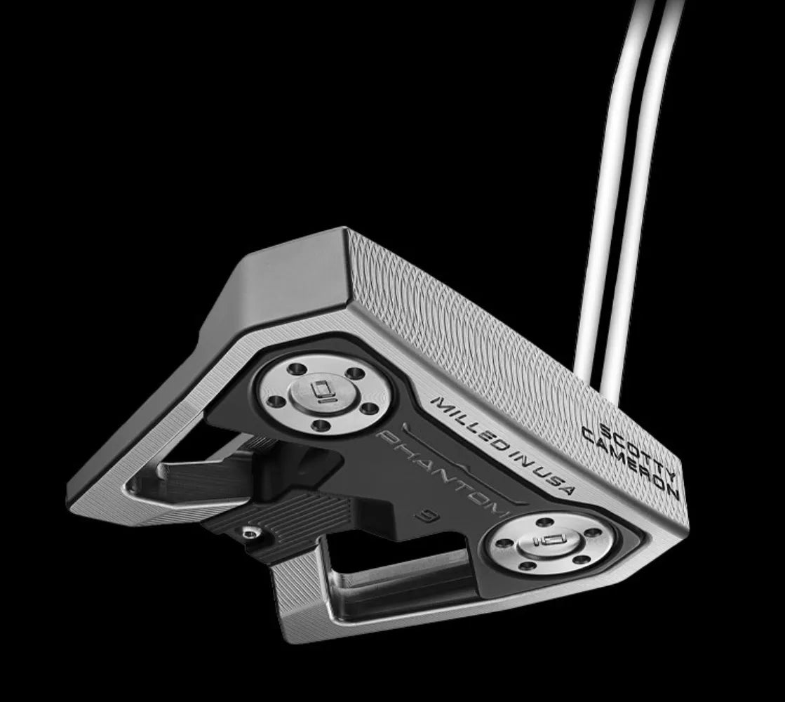 Scotty Cameron Golf Clubs | Putters | Phantom 2026