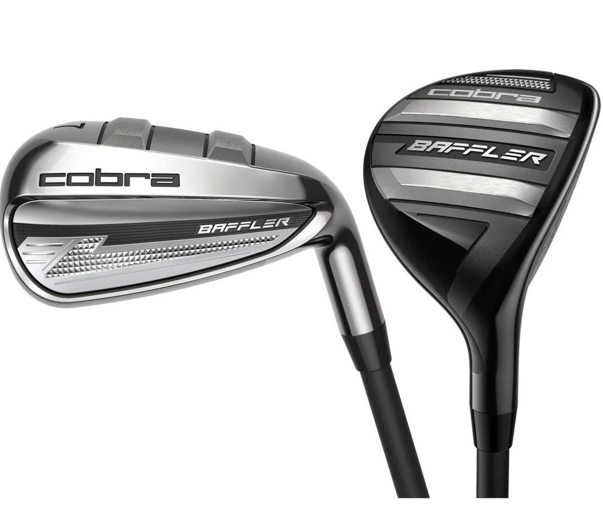 Cobra Golf Clubs | Mens Baffler 25 STL