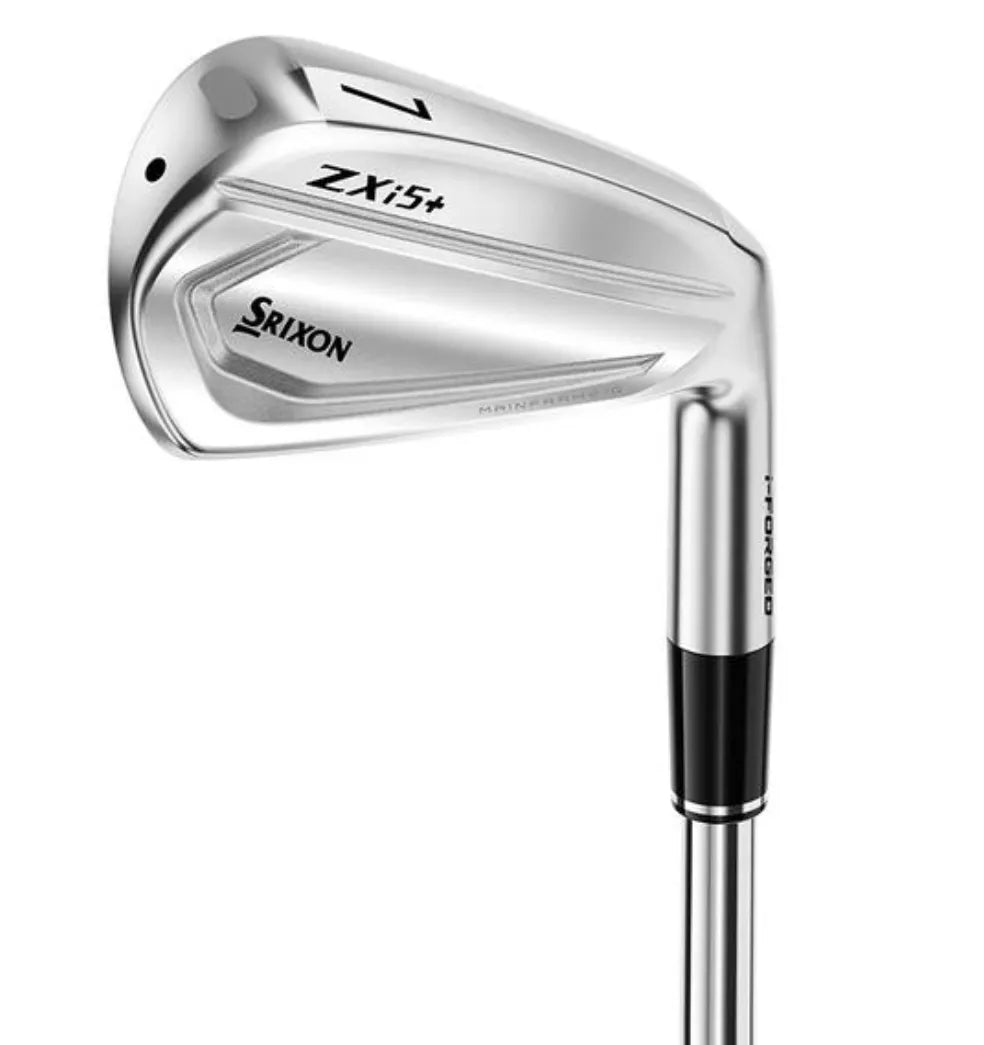 Srixon Golf Clubs | Irons | ZXi5+ 4-PW | RKT