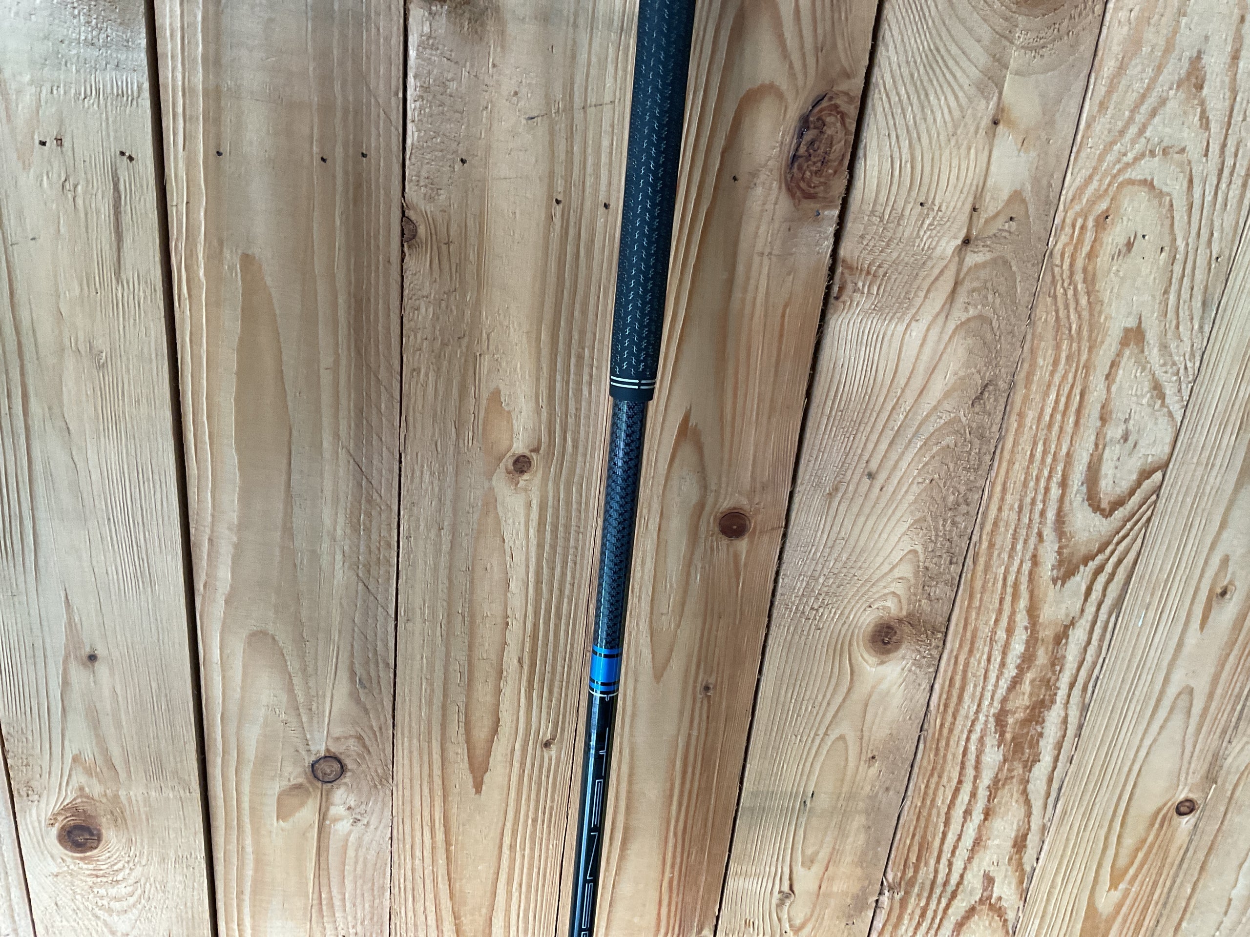 PRELOVED TENSEI GOLF GEAR | SHAFTS | TENSEI BLUE 65G 3 WOOD SHAFT REGULAR