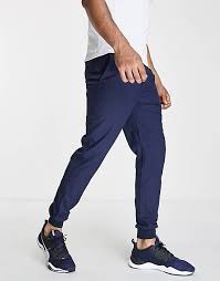 MEN'S PUMA JACKPOT JOGGER - NAVY BLAZER