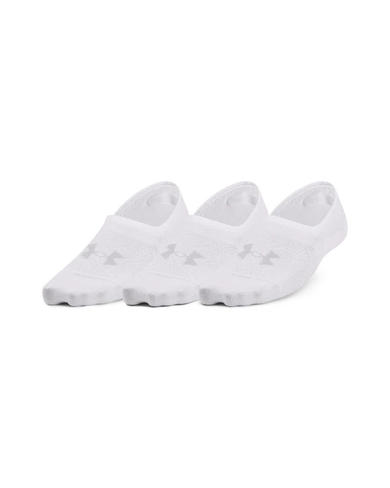 Under Armour Women's Golf Socks | Secret 3 Pack