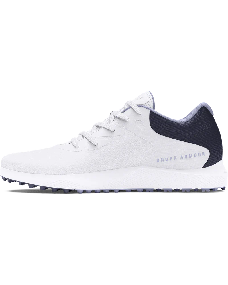 Under Armour Women's Golf Shoes | Charged Breathe 2 SL