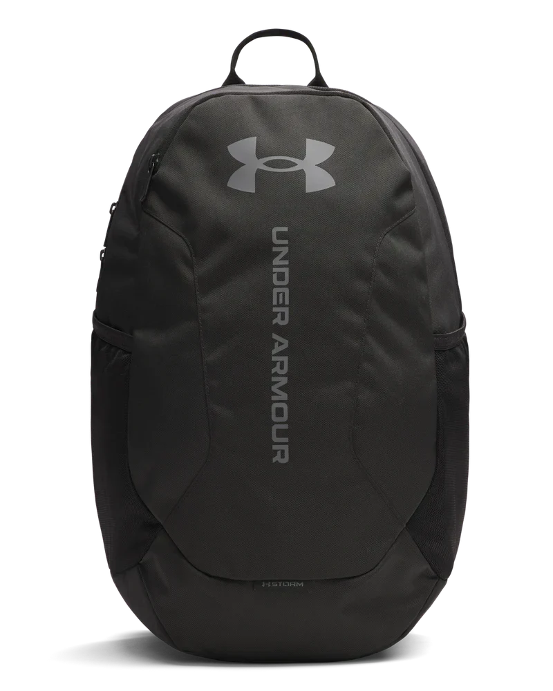 Under Armour გოლფის ზურგჩანთა | Hustle Lite | შავი