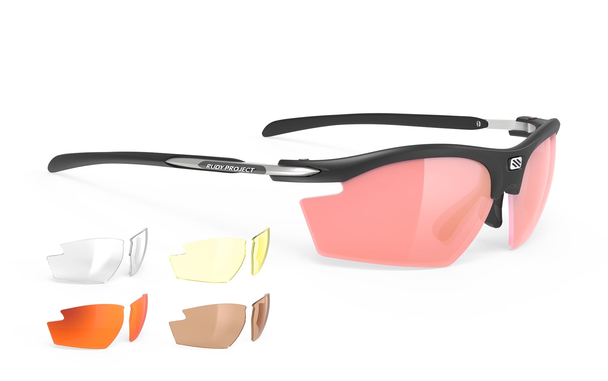 Rudy Project Sunglasses | Rydon