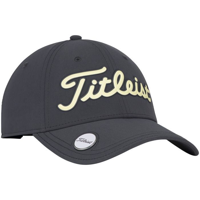 Titleist Women's Golf Cap | Players Performance Ball Marker