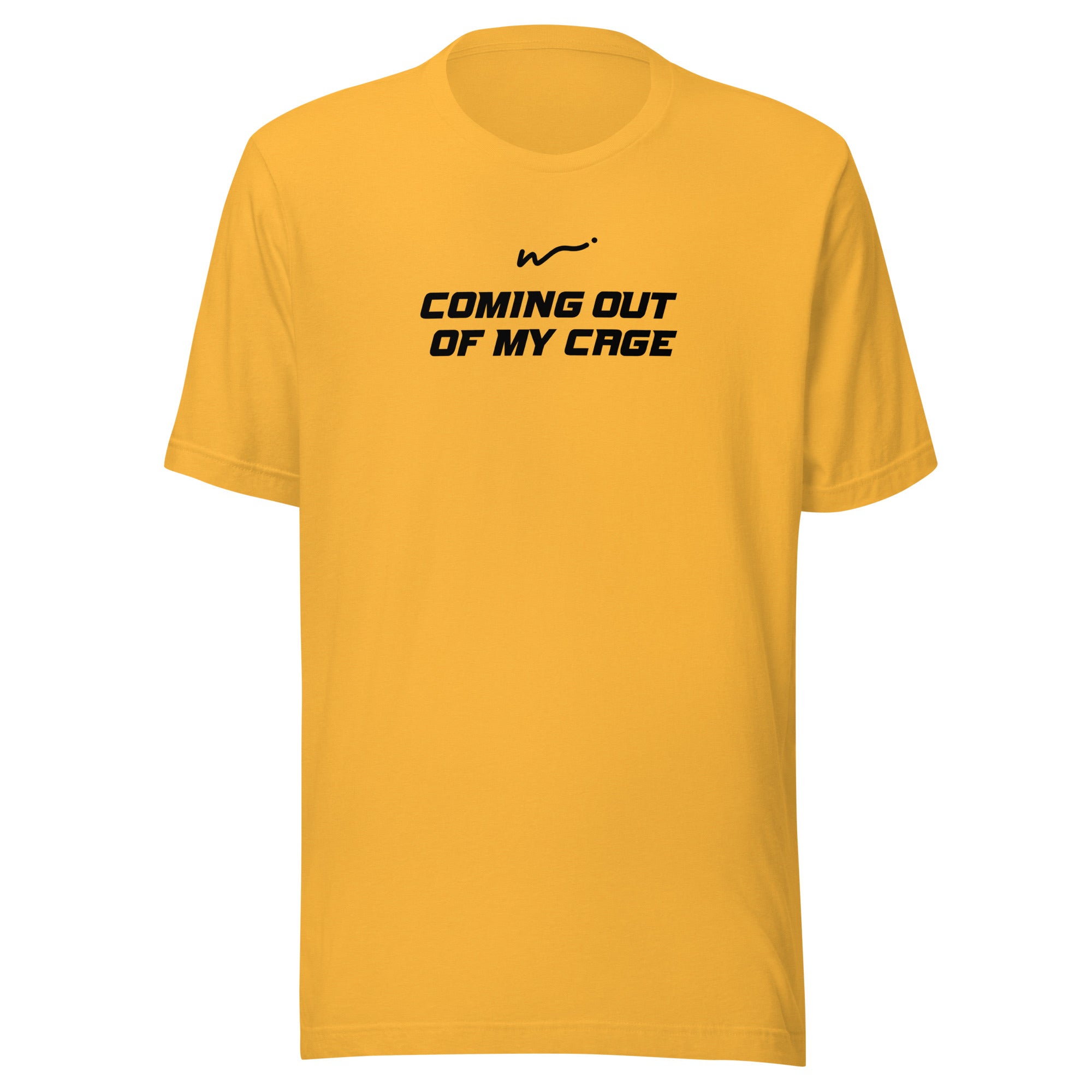 College Lyric Tees